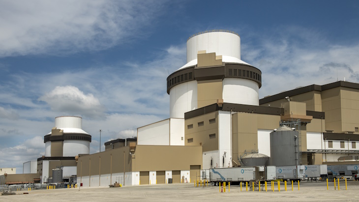 Surveys show US public support for nuclear energy