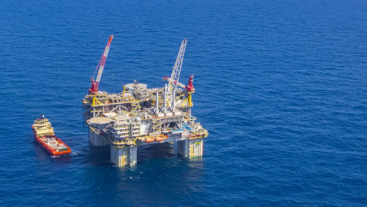 bp discovers oil at Far South prospect, deepwater U.S. Gulf