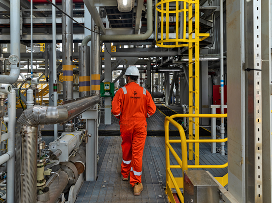 BW Energy confirms substantial oil discovered at offshore Gabon appraisal well