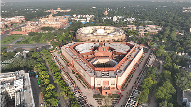 India sets up committees to propose nuclear acts changes