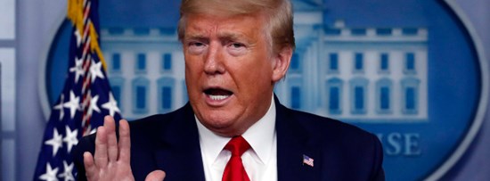 Trump’s push for cheap crude is testing Big Oil’s plans