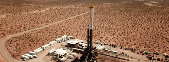 Vista buys Petronas’ Argentina oil stake in $1.5 billion deal