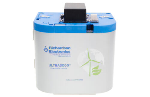 Richardson Electronics to deliver pitch energy modules to TransAlta wind fleets