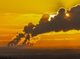 U.S. Seeks to Downgrade Climate Risk in Global Financial Regulations