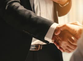 Iraq Seals Major Oil Deal with Chinese Company