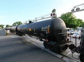 Oil Wins Big as Supreme Court Greenlights Utah Rail Line