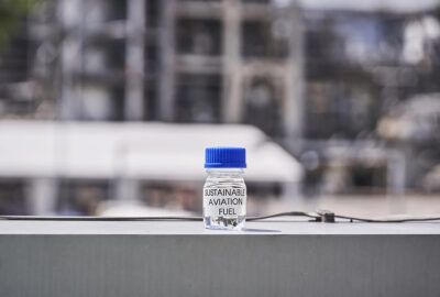 US Green Jet Fuel Production Is Still Waiting for Takeoff