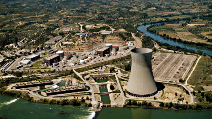 ForoNuclear highlights role of nuclear in Spanish energy mix