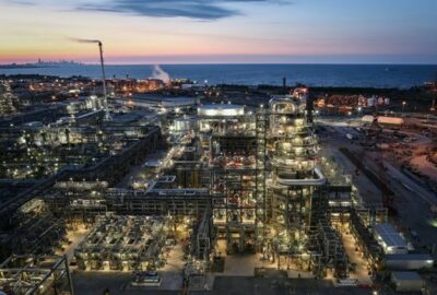 BP’s 440,000-bpd Refinery in Whiting, Indiana, Shut Reformer Unit Last Weekend, Sources Say