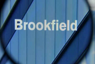 Brookfield Eyes $3 Billion in Debt for Colonial Pipeline