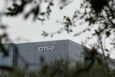 US Judge Extends Topping Period in Citgo Parent’s Auction Until June 2