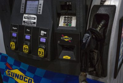 Sunoco to Buy Canada-Based Parkland in $9 Billion Deal in Americas Fuel Supplier Consolidation