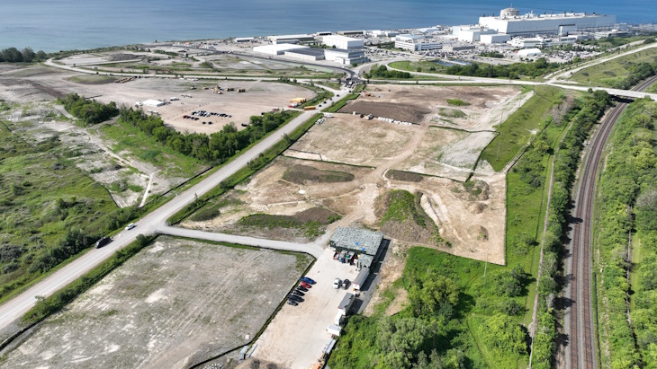 OPG gets go-ahead to build first SMR in Canada