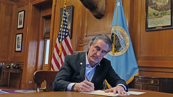 Utah uranium project fast-tracked under US emergency procedures