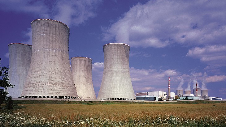 EDF ‘just seeking to ensure Czech project meets EU rules’