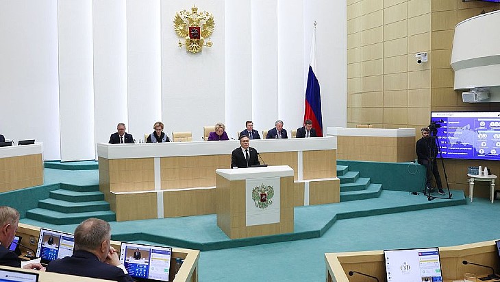 Russia ‘ready to keep supplying enriched uranium to USA’