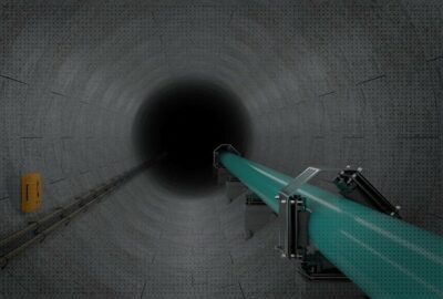 US Army Corps Targeting Fall Decision for Enbridge Line 5 Tunnel