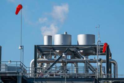 Expand Energy on Track to Increase US Natgas Output to Meet Growing Demand