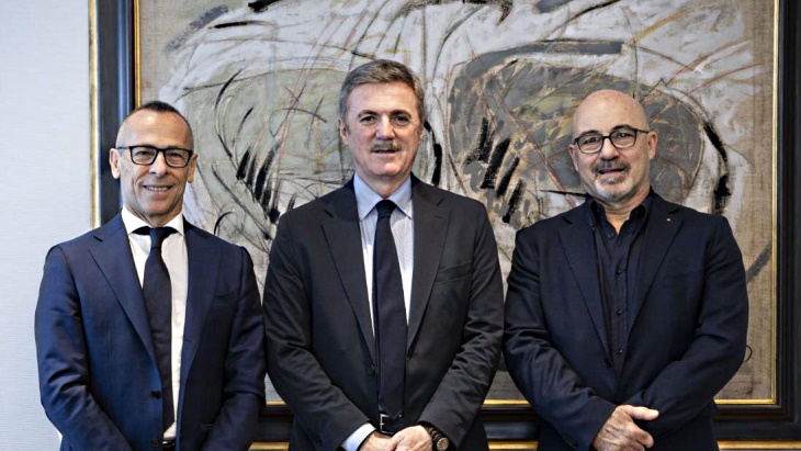 Italian joint venture to study nuclear deployment opportunities