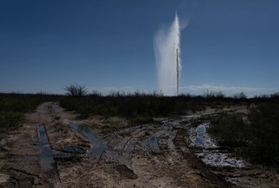 The Biggest US Oil Field Is at Risk of Poisonous Water Leaks, Texas Warns