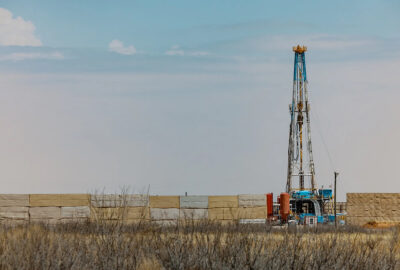 OPINION: US Oil Output Has Peaked. But Don’t Expect a Rapid Decline.