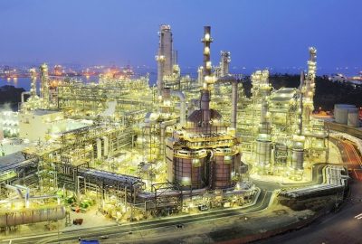 Aramco Signs Up to $90 Billion in US Deals as Trump Gulf Tour Spurs Flurry of Tie-Ups