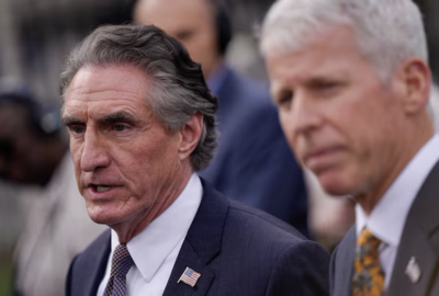 US Says There Are Significant Undiscovered Oil and Gas Resources in Wyoming