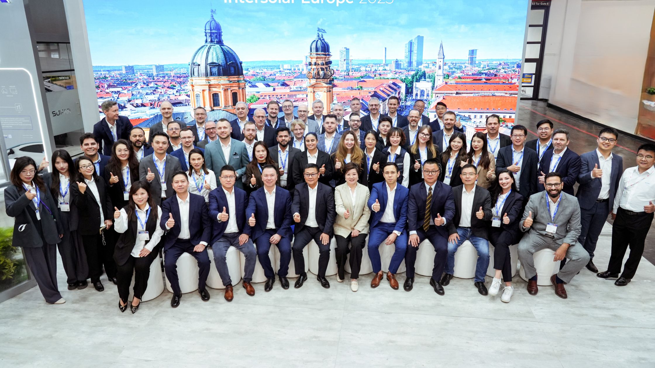 SOFAR Launches PowerIn and PowerMagic Mini for C&I Energy Systems