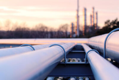 Building a Pipeline in New York Takes More Than Just a Handshake