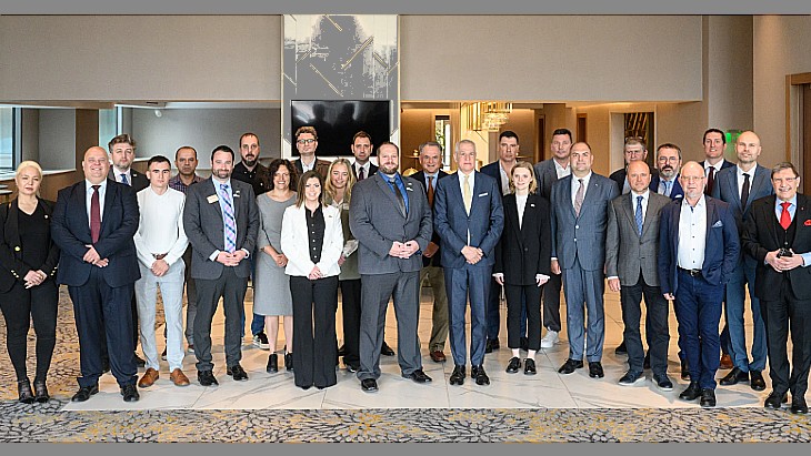 Westinghouse grows Bulgarian supply chain