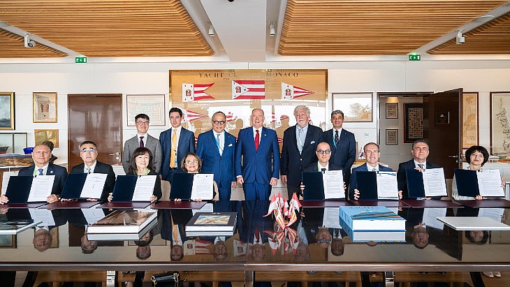 Alpha Ring unveils table-top fusion research tools