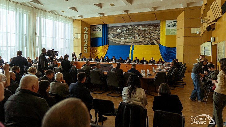 Chernobyl: Studies into safety of land for agriculture