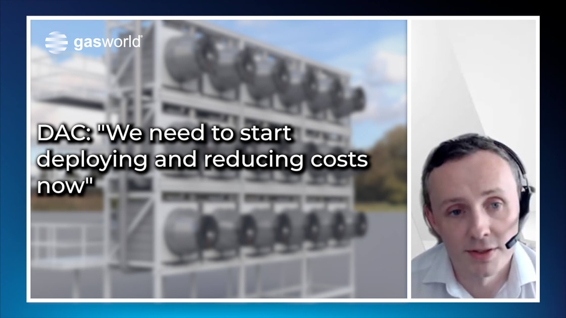Video | DAC: “We need to start deploying and reducing costs now”