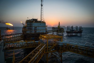 Trump Says Buying Iranian Oil Must Stop, Threatens Secondary Sanctions on Purchasers