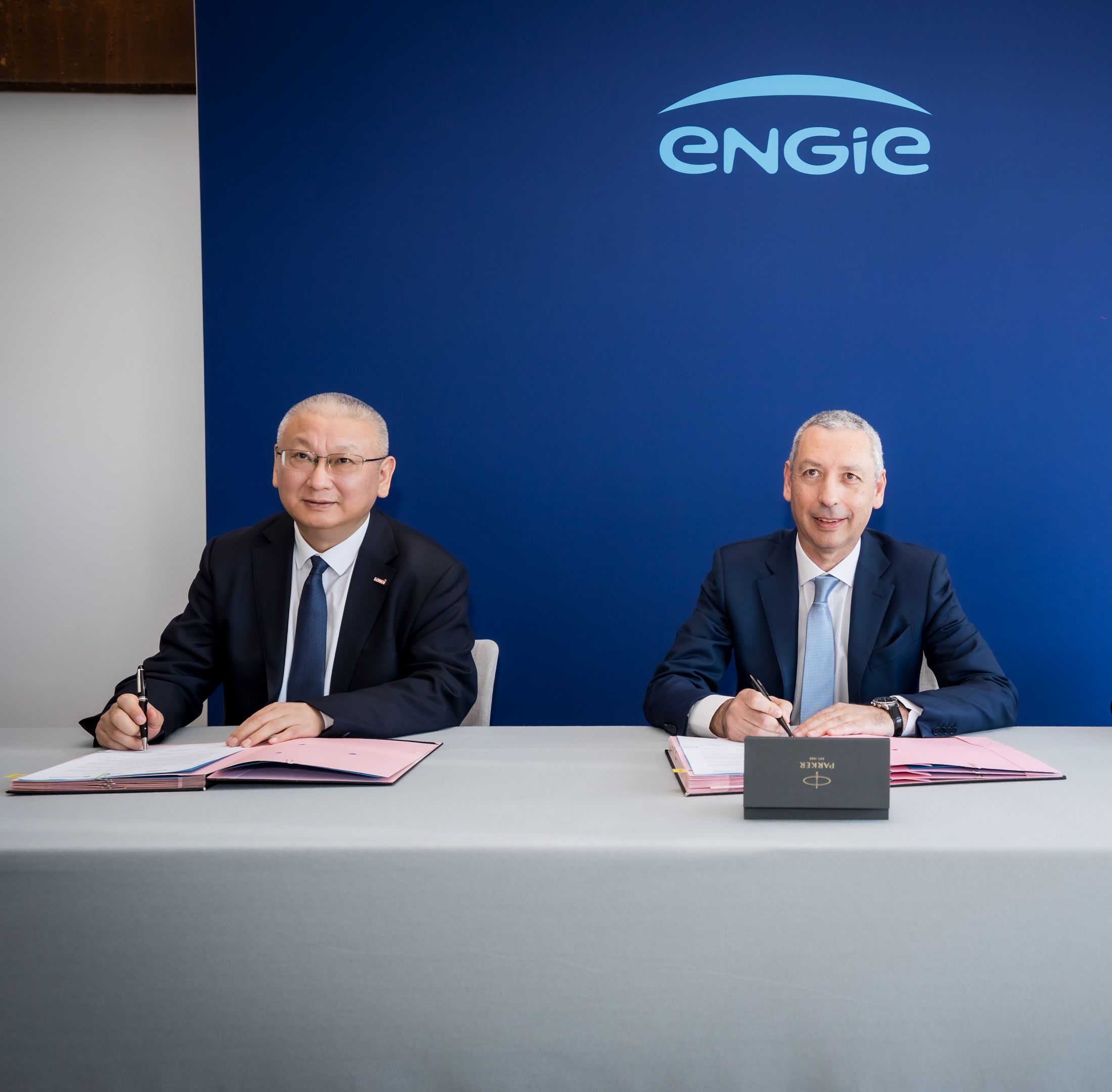 LONGi and ENGIE Partner to Deploy Advanced Hi-MO 9 Modules for Utility-Scale Solar Projects in MENA