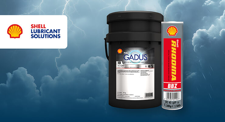 Delivering the proof: A deep dive into blade bearing greases