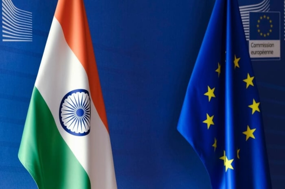 Commitment eyes $1bn green energy trade between India and Europe