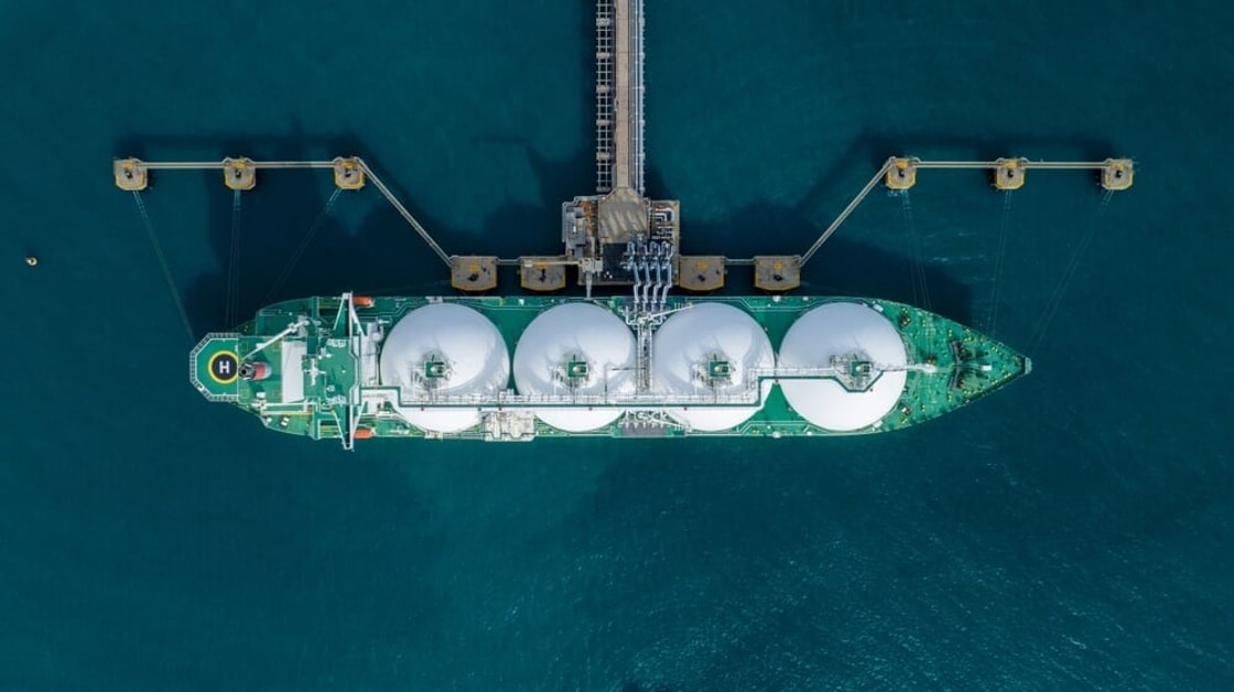 Freeport LNG restarts third storage tank at Texas export terminal