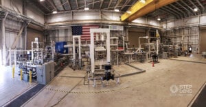 Supercritical CO2 milestone ‘could transform power generation’