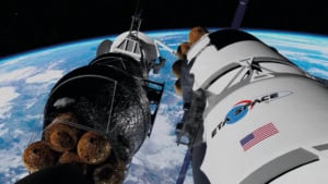 French space agency seeks cryogenic in-orbit refuelling techs