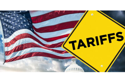 COMMENTARY: How Trump’s Tariffs Affect U.S. Economic Freedom—and Why That Matters – Fraser Institute