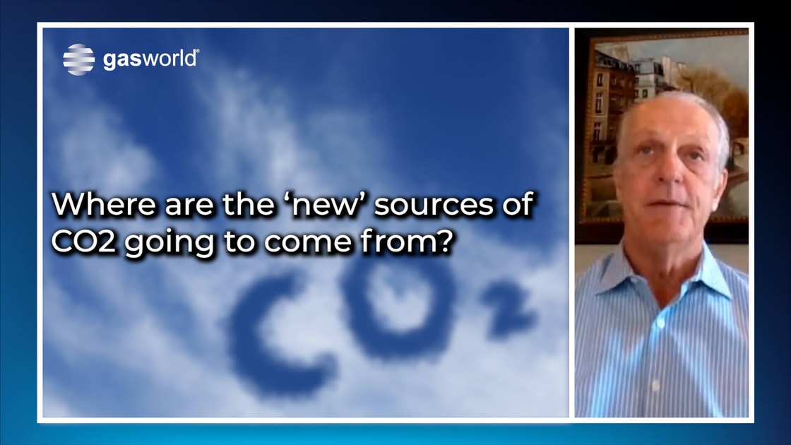 Video | Where are the ‘new’ sources of CO2 going to come from?