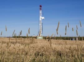 EOG Drops $5.6B on Big Bet on the Utica