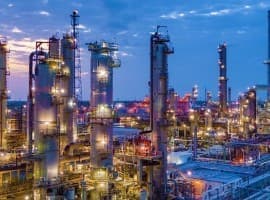 Large Build in Gasoline Stocks Overshadows Losses in Crude Inventories