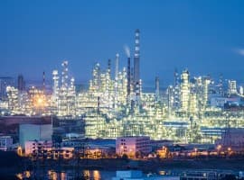 U.S. Industrial Exports Surge $10.4B in April, Crude Shipments Slip
