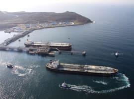 Putin Extends Russian Oil Export Ban to Price Cap Countries Through 2025