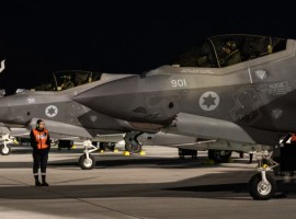 Oil Prices Soar After Israel Attacks Iran’s Nuclear Facilities
