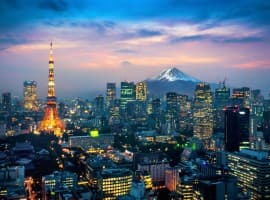 Tokyo Gas LNG Supply Unaffected by Middle East Conflict