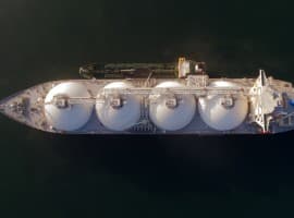 Strait of Hormuz Tensions Drive 60% Surge in Tanker Rates