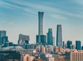 China Loosens Rare Earth Export Controls